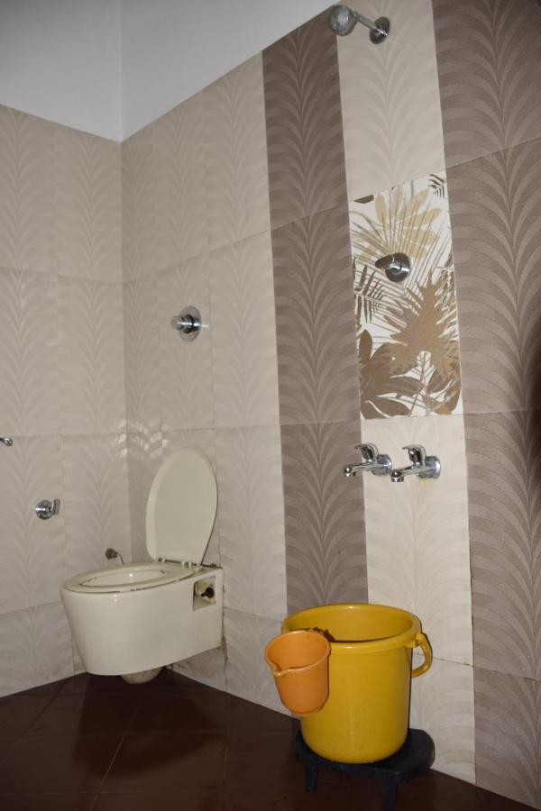 Hotel Deep Valley Mount Abu Exterior photo