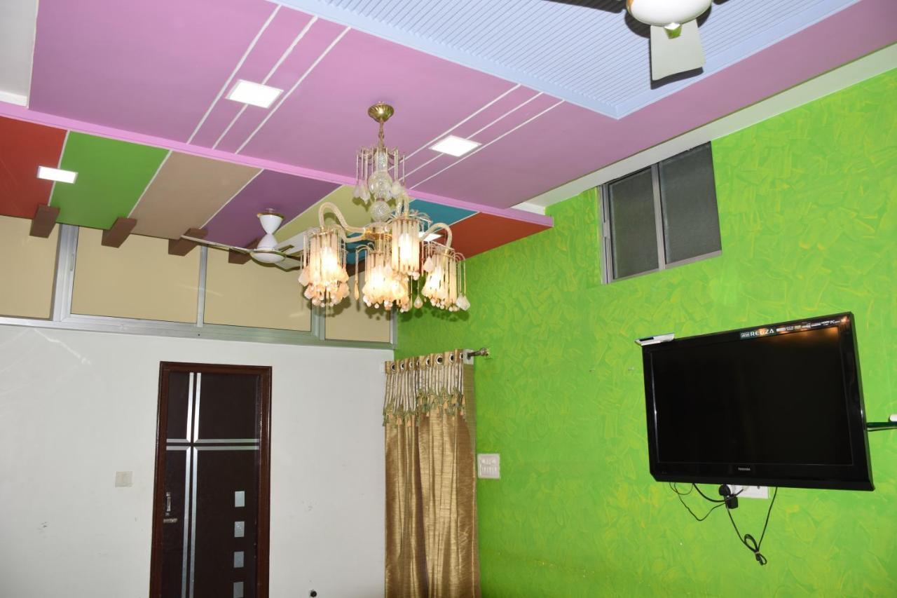 Hotel Deep Valley Mount Abu Exterior photo